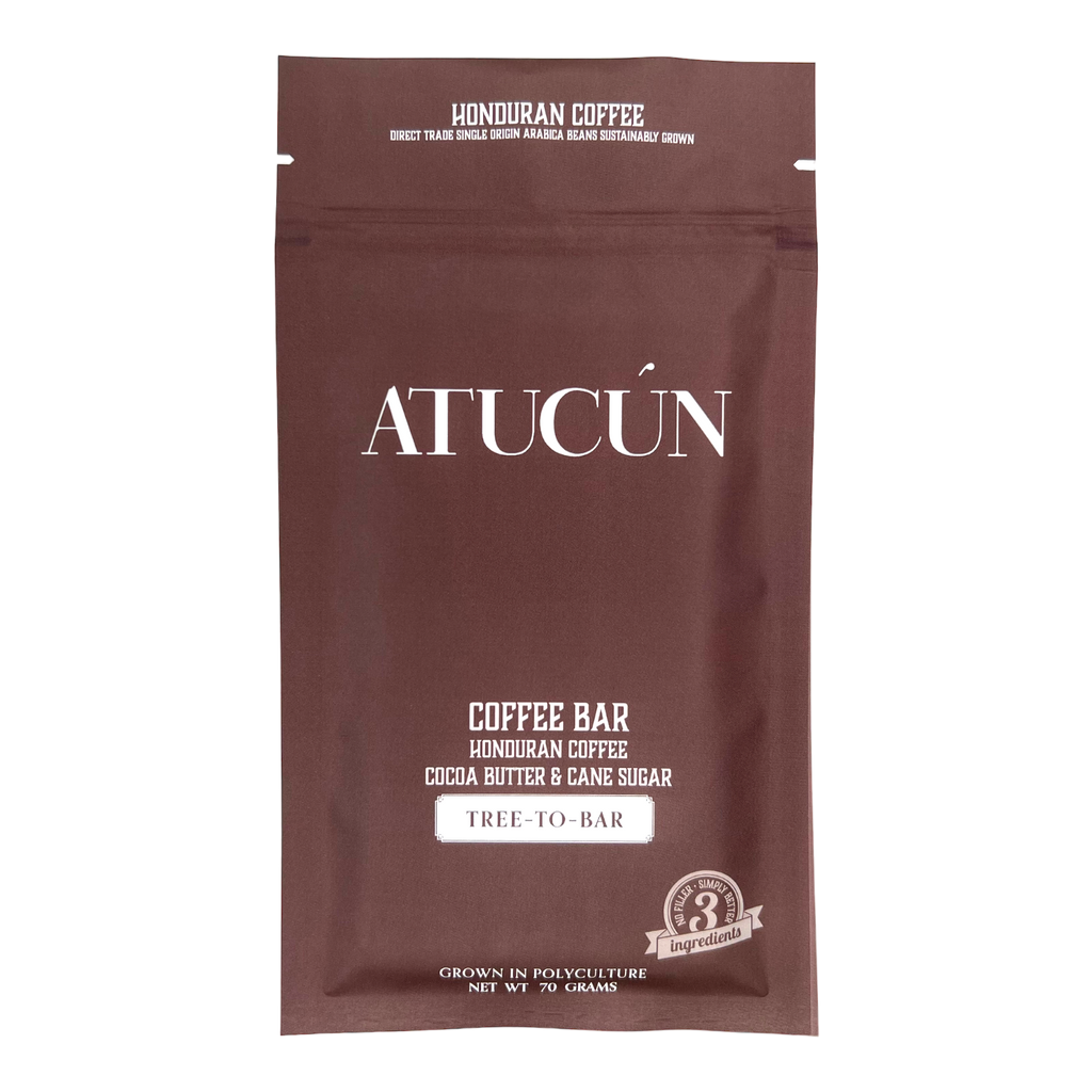 Honduran Coffee Bar