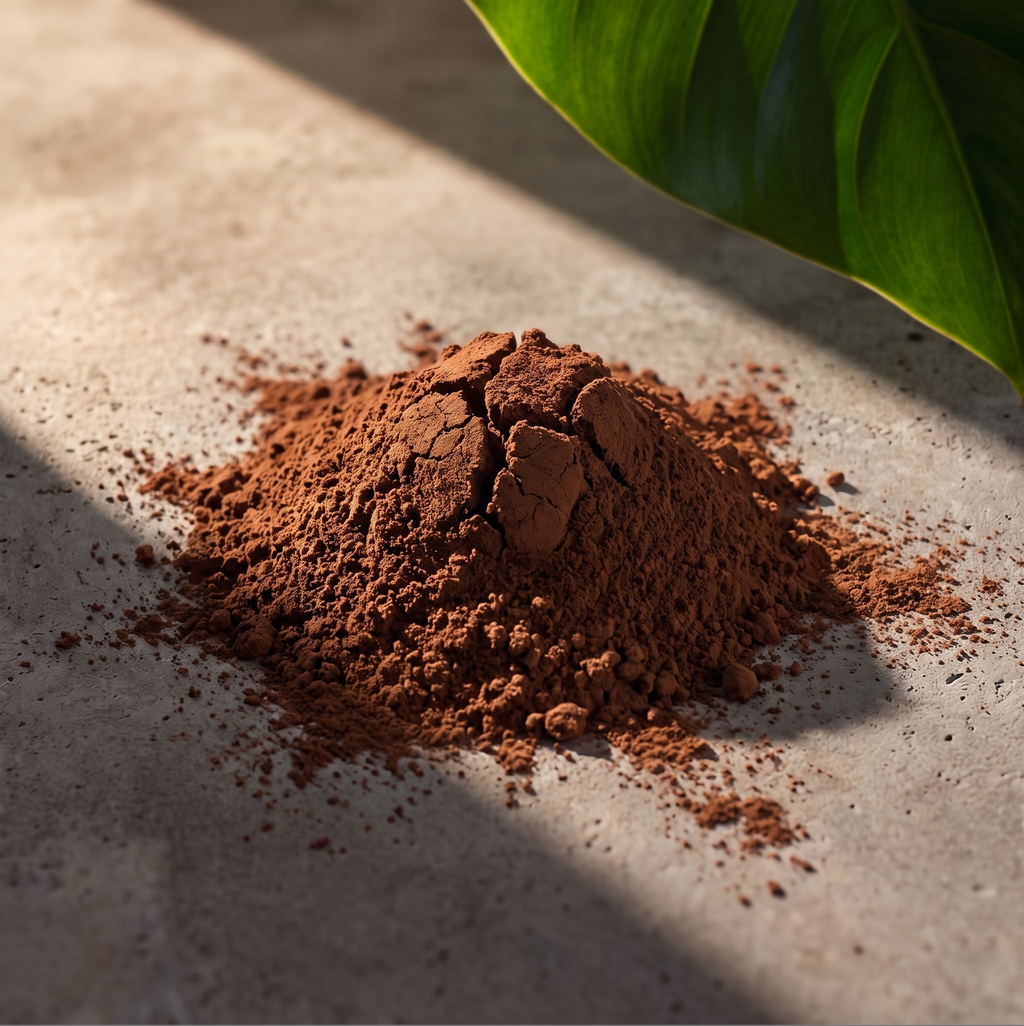 Cocoa Powder (Unsweetened)