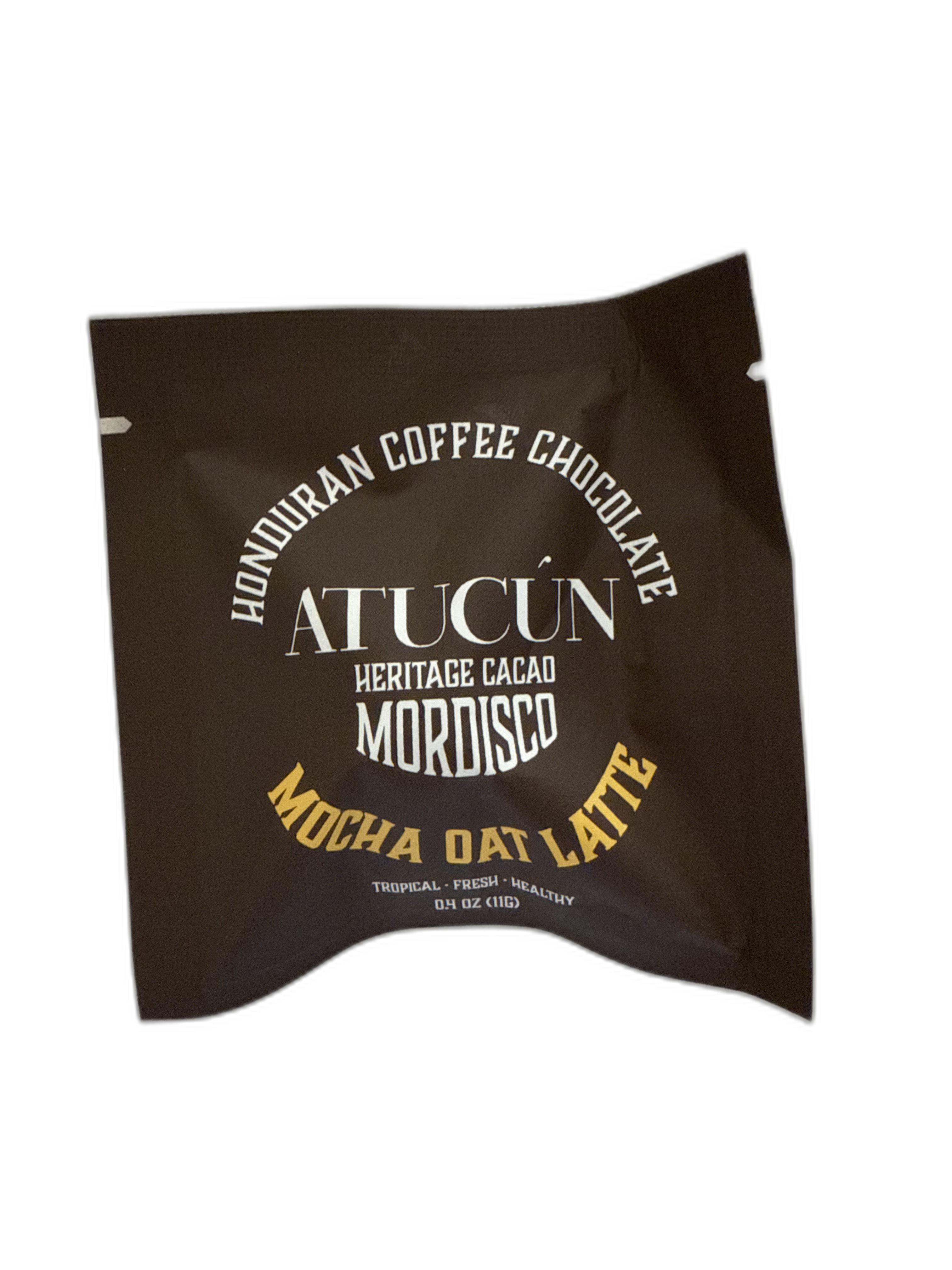 Honduran Coffee Chocolate Mini