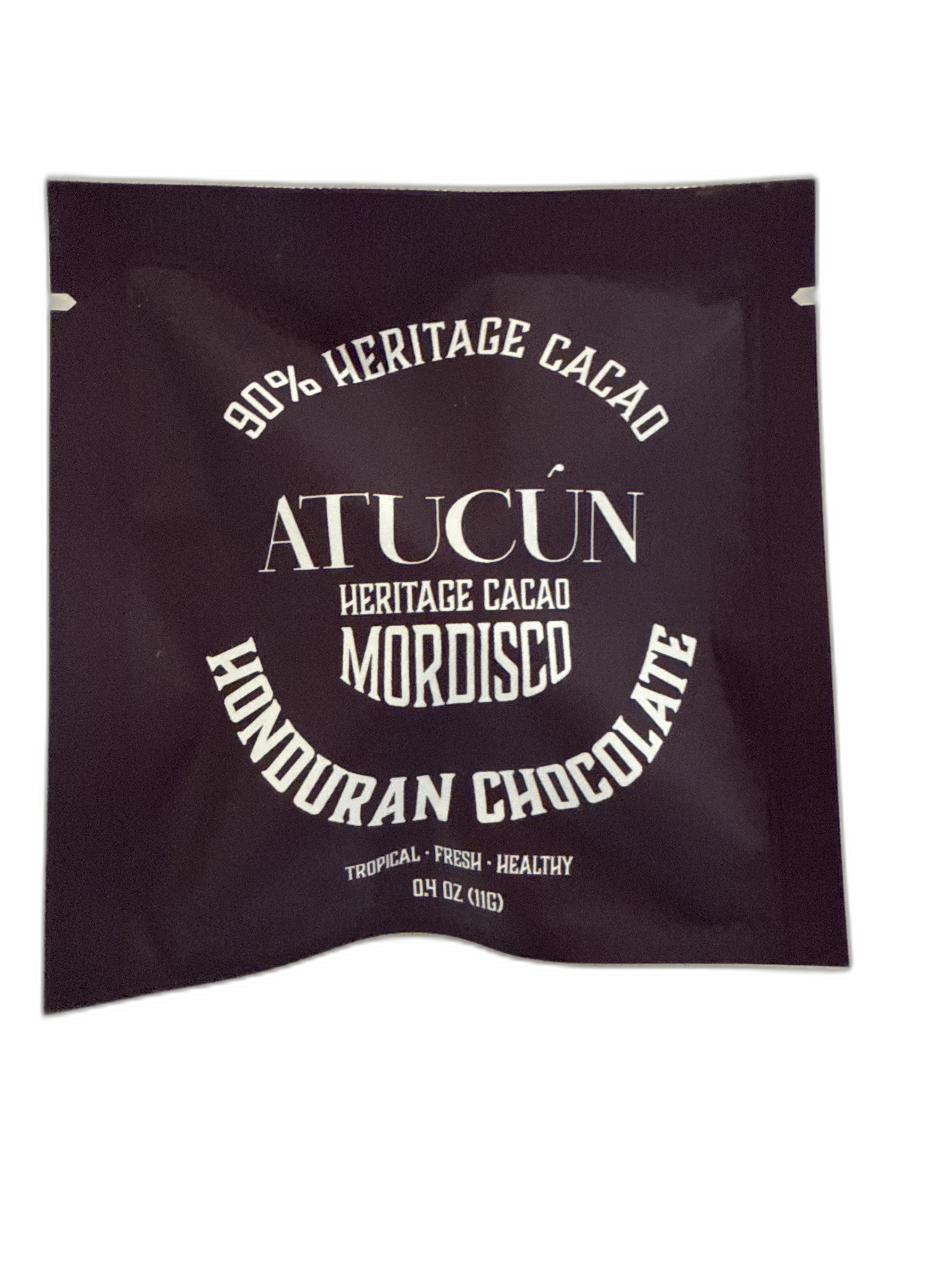 90% Dark Chocolate Mini