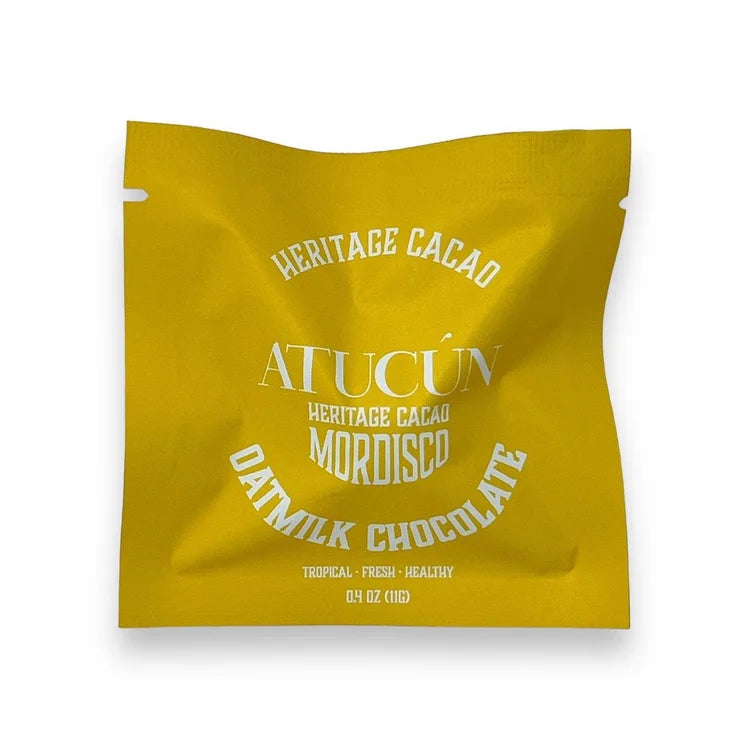 Oat Milk Chocolate Mini