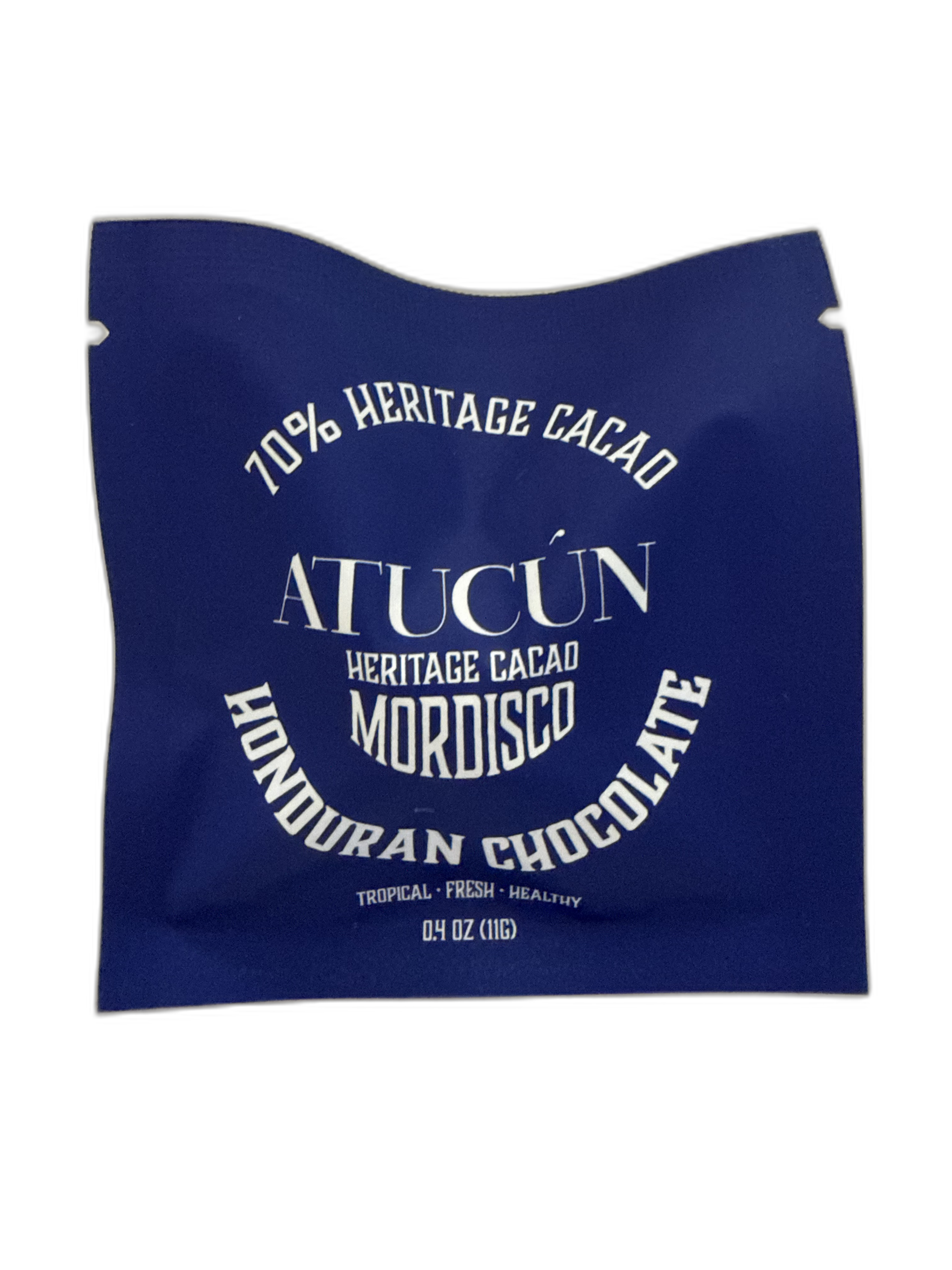 70% Dark Chocolate Mini