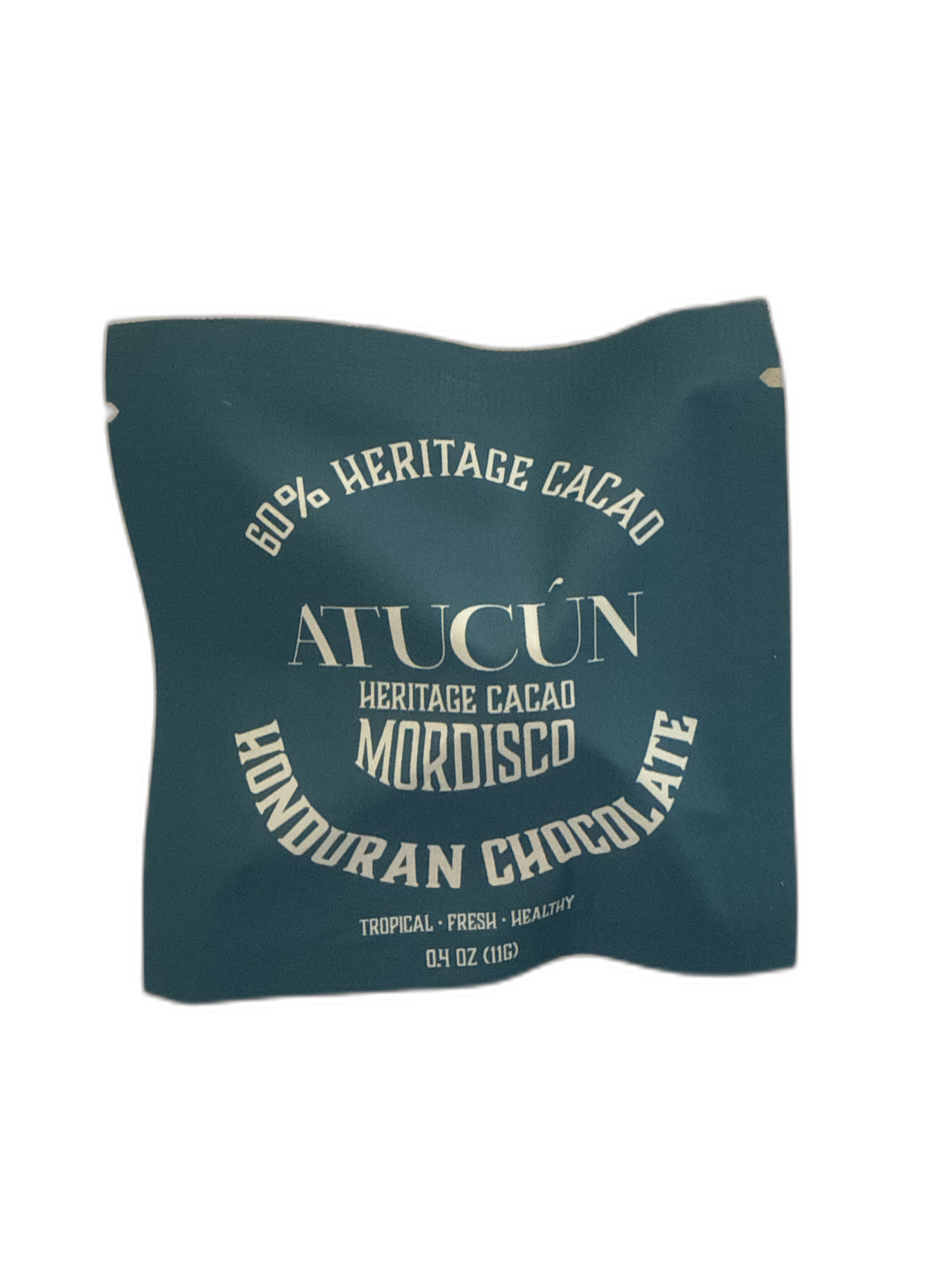 60% Dark Chocolate Mini
