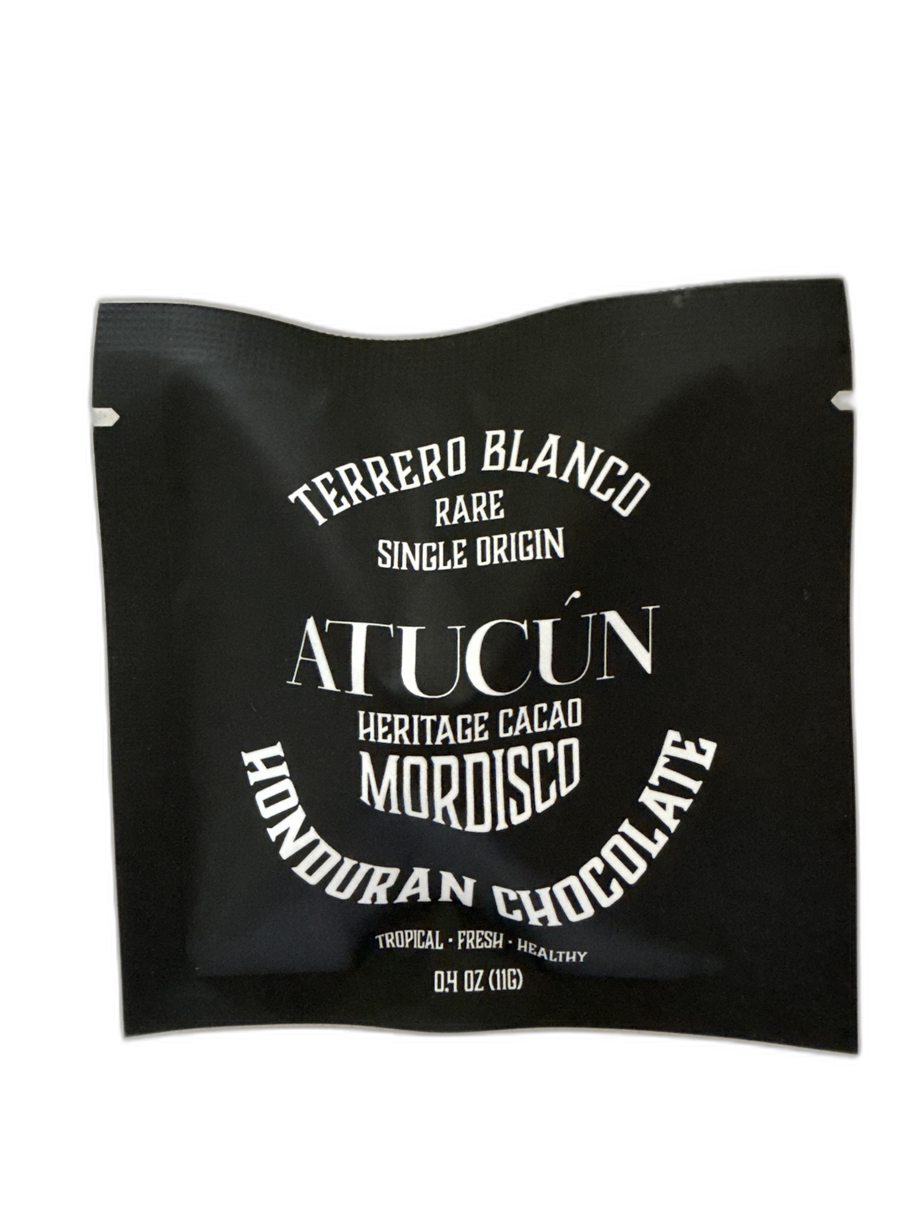Terrero Blanco Single Origin Mini