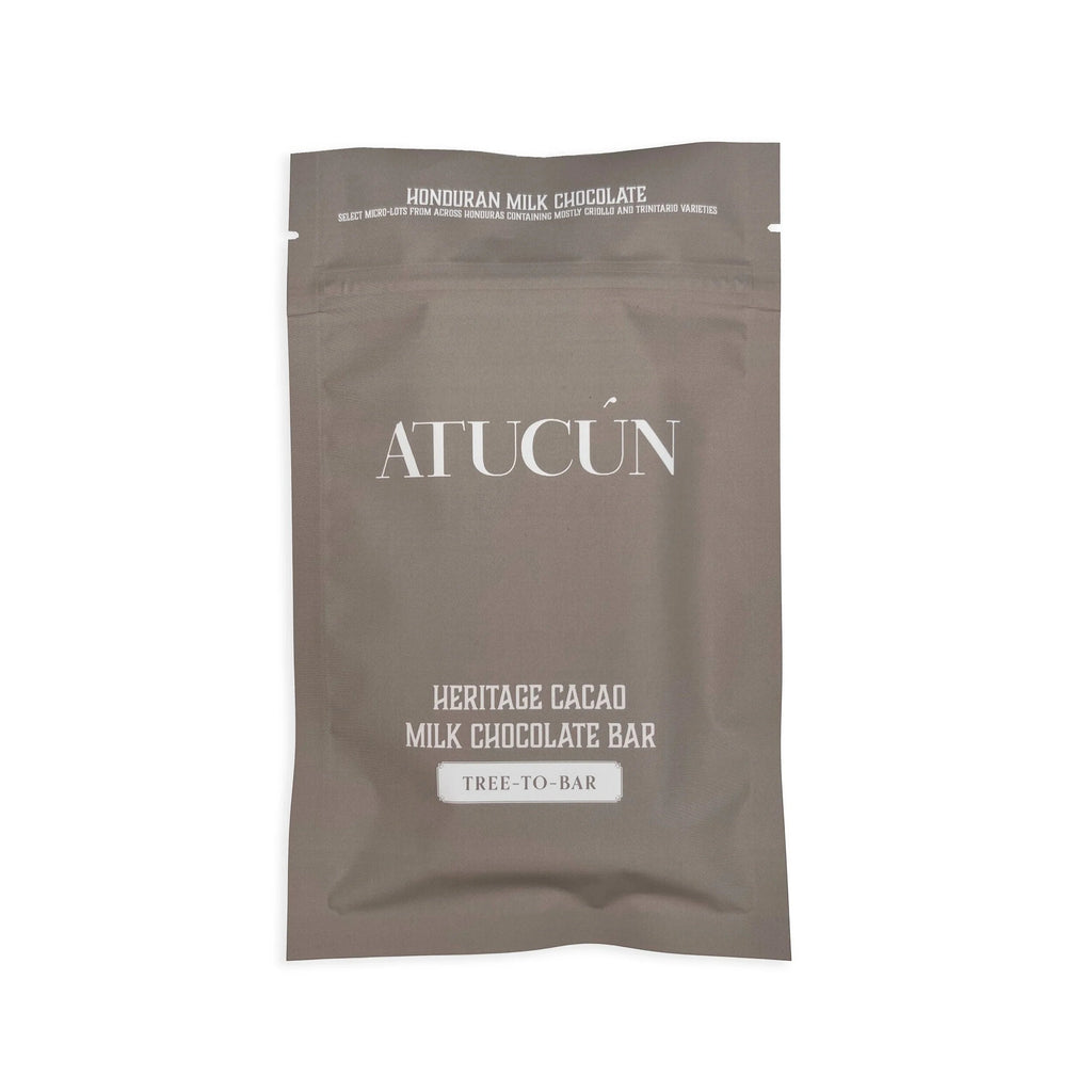 Case - Milk Chocolate Bars