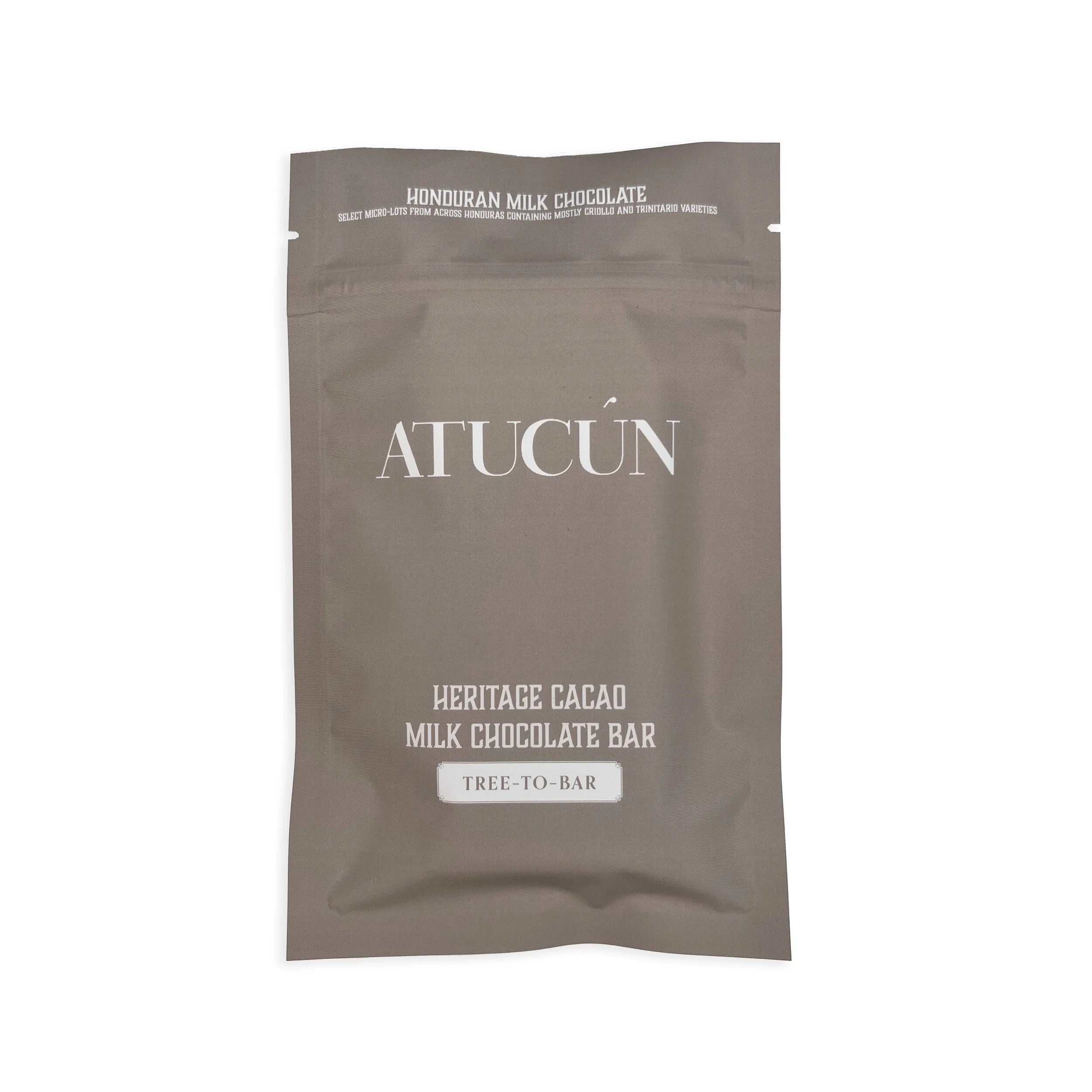 Case - Milk Chocolate Bars