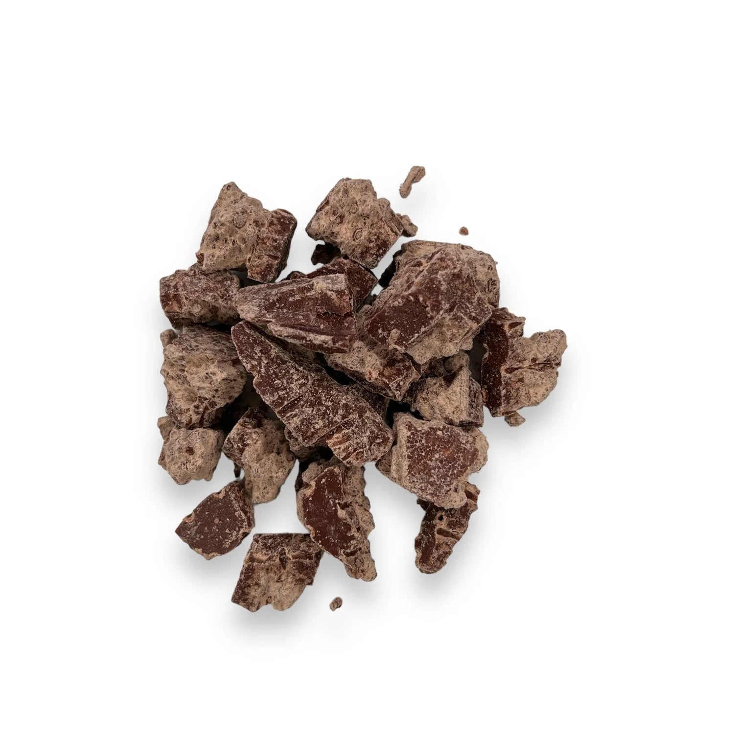 Passionfruit Bulk Chocolate Chunks